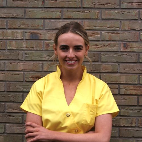 Sanne nieuww Sanne nieuww